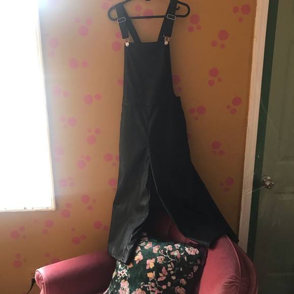 Urban Bliss Dungarees - Picture 2 of 5